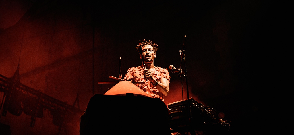David Walters Image