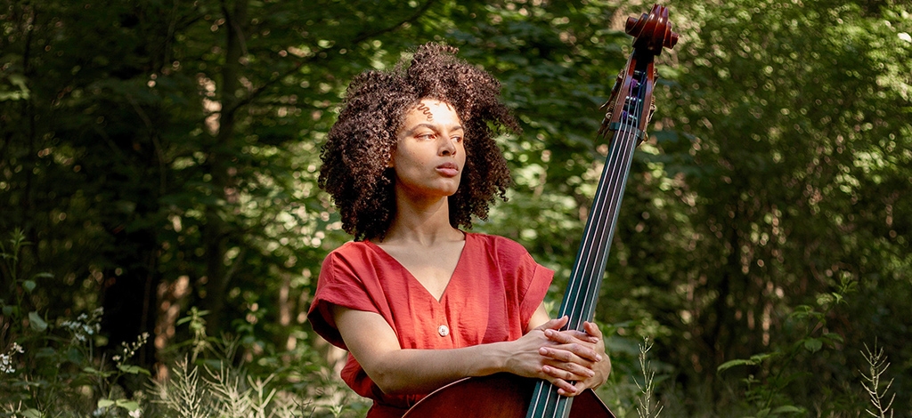 Sélène Saint-Aimé Image