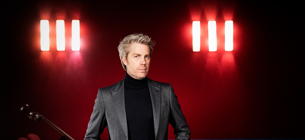 Kyle Eastwood Quintet Image