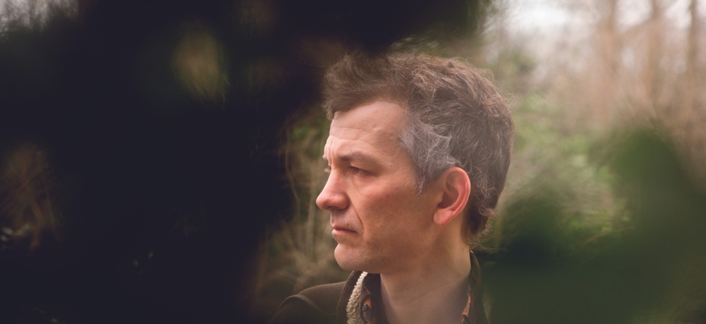 Brad Mehldau Image