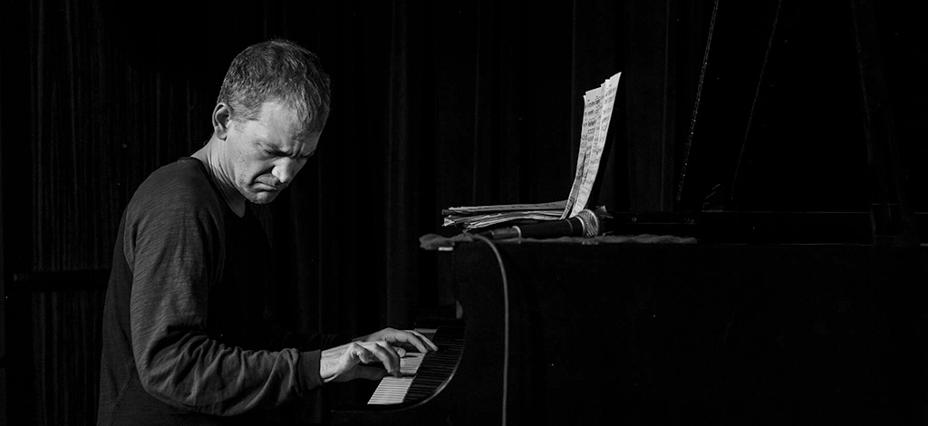 Brad Mehldau Image