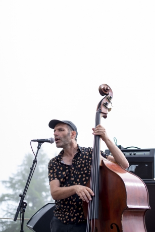 © Charlotte Brasseau / CosmoJazz Festival - https://www.brassium.com