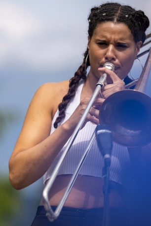 © Guillaume Mollier / CosmoJazz Festival - https://guillaume-mollier.blogspot.com