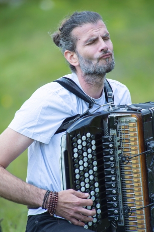 © Christophe Boillon / CosmoJazz Festival - http://www.flickr.com/photos/boillon_christophe