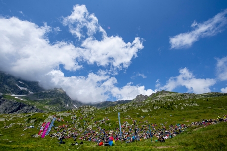 © Christophe Boillon / CosmoJazz Festival - http://www.flickr.com/photos/boillon_christophe