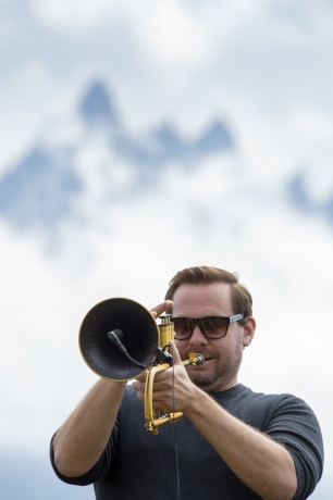 © Christophe Boillon / CosmoJazz Festival - http://www.flickr.com/photos/boillon_christophe