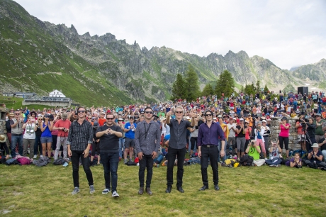 © Christophe Boillon / CosmoJazz Festival - http://www.flickr.com/photos/boillon_christophe