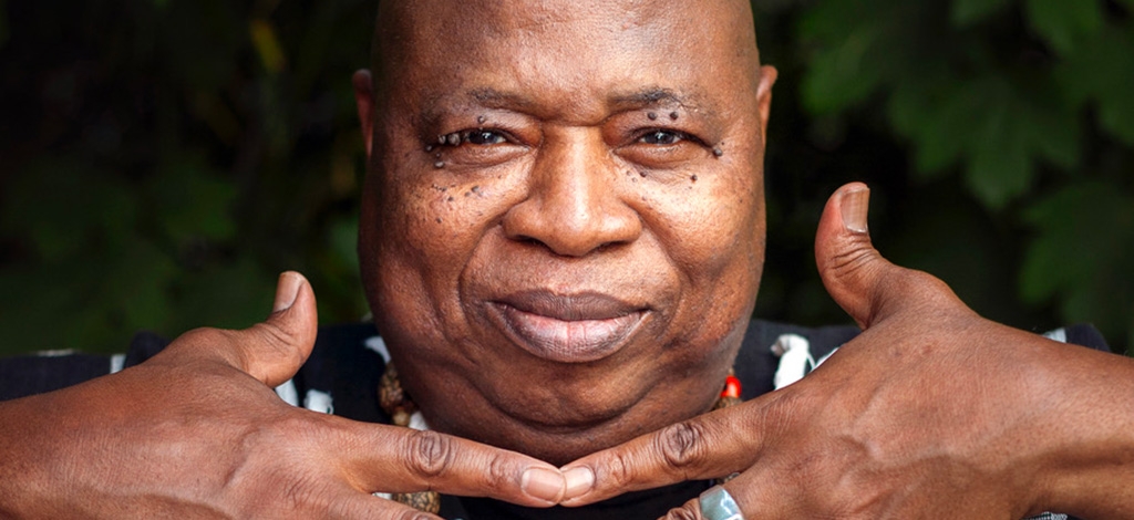 Cheick Tidiane Seck Image