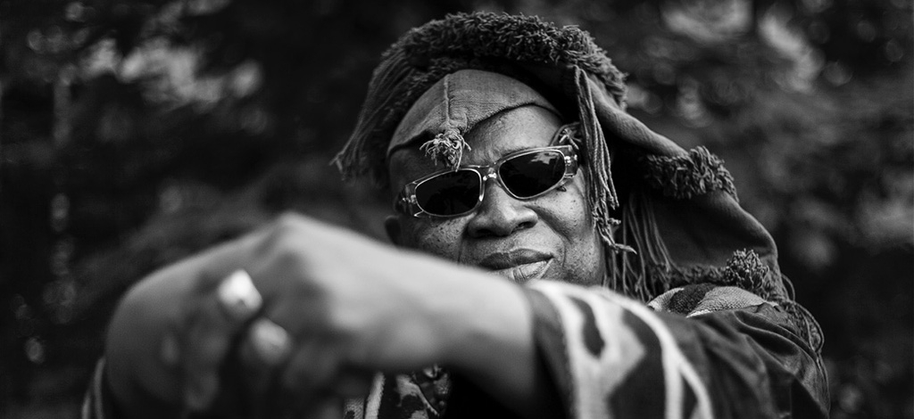 Cheick Tidiane Seck Image