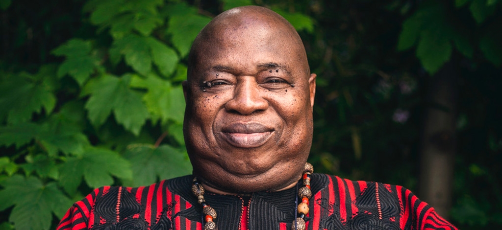 Cheick Tidiane Seck Image