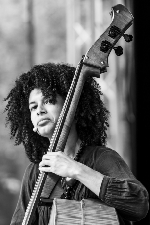 © Emmanuelle Nemoz / CosmoJazz Festival - https://anatholie.photo.blog