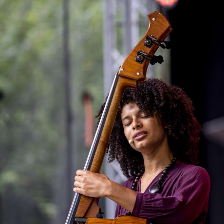 © Emmanuelle Nemoz / CosmoJazz Festival - https://anatholie.photo.blog