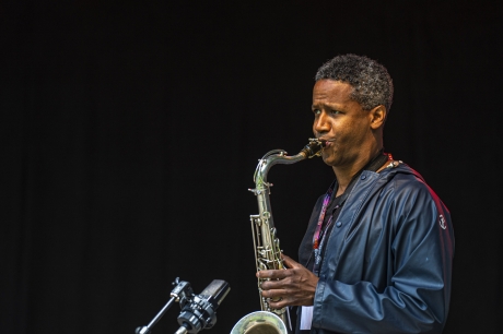 © Christophe Boillon / CosmoJazz Festival - http://www.flickr.com/photos/boillon_christophe