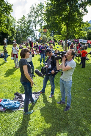 © Christophe Boillon / CosmoJazz Festival - http://www.flickr.com/photos/boillon_christophe