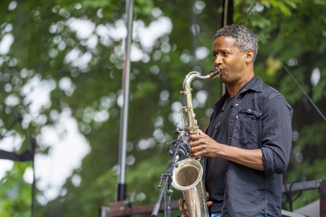 © Christophe Boillon / CosmoJazz Festival - http://www.flickr.com/photos/boillon_christophe