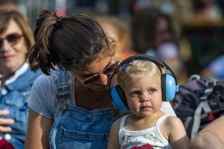 © Christophe Boillon / CosmoJazz Festival - http://www.flickr.com/photos/boillon_christophe