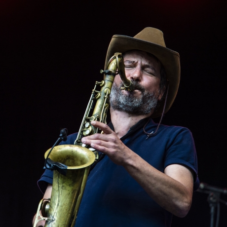 © Christophe Boillon / CosmoJazz Festival - http://www.flickr.com/photos/boillon_christophe