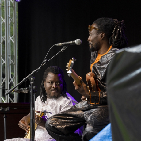 © Emmanuelle Nemoz / CosmoJazz Festival - https://anatholie.photo.blog