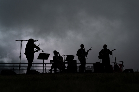 © Guillaume Mollier / CosmoJazz Festival - https://guillaume-mollier.blogspot.com