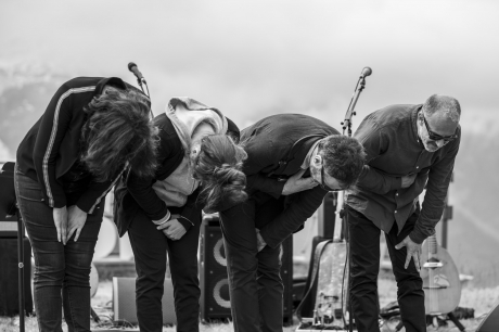 © Guillaume Mollier / CosmoJazz Festival - https://guillaume-mollier.blogspot.com