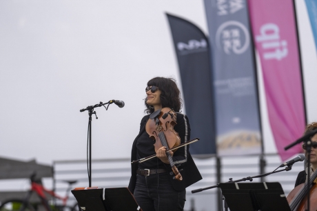 © Emmanuelle Nemoz / CosmoJazz Festival - https://anatholie.photo.blog