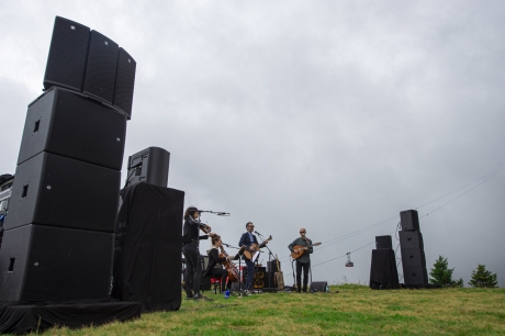 © Christophe Boillon / CosmoJazz Festival - http://www.flickr.com/photos/boillon_christophe