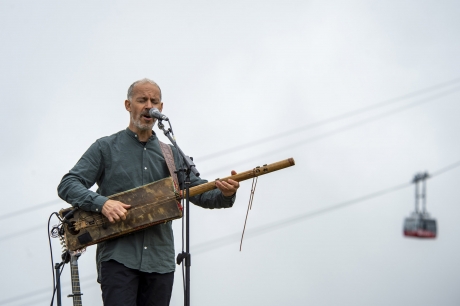 © Christophe Boillon / CosmoJazz Festival - http://www.flickr.com/photos/boillon_christophe