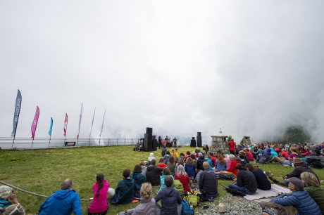 © Christophe Boillon / CosmoJazz Festival - http://www.flickr.com/photos/boillon_christophe