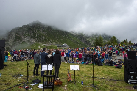 © Christophe Boillon / CosmoJazz Festival - http://www.flickr.com/photos/boillon_christophe