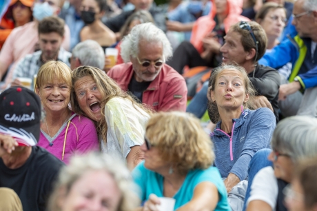 © Christophe Boillon / CosmoJazz Festival - http://www.flickr.com/photos/boillon_christophe