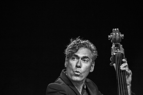 © Christophe Boillon / CosmoJazz Festival - http://www.flickr.com/photos/boillon_christophe