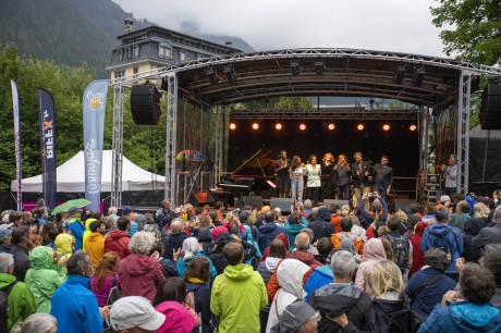 © Guillaume Mollier / CosmoJazz Festival - https://guillaume-mollier.blogspot.com