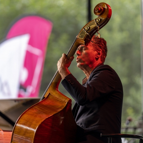 © Emmanuelle Nemoz / CosmoJazz Festival - https://anatholie.photo.blog