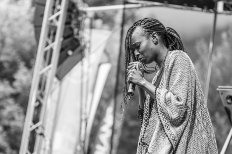 © Emmanuelle Nemoz / CosmoJazz Festival - https://anatholie.photo.blog