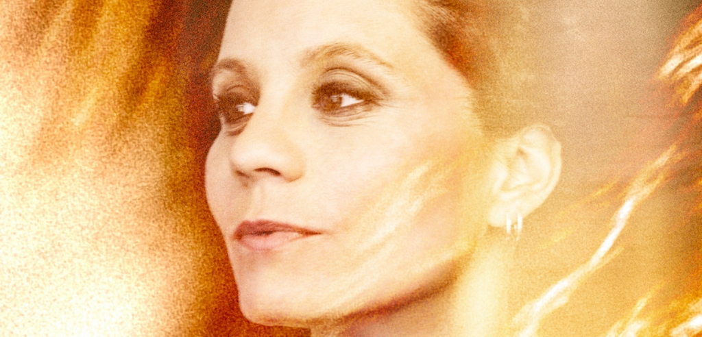 Anne Paceo S.H.A.M.A.N.E.S. Image