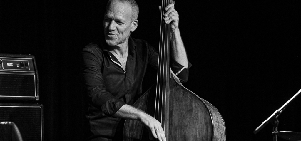Avishai Cohen Trio Image