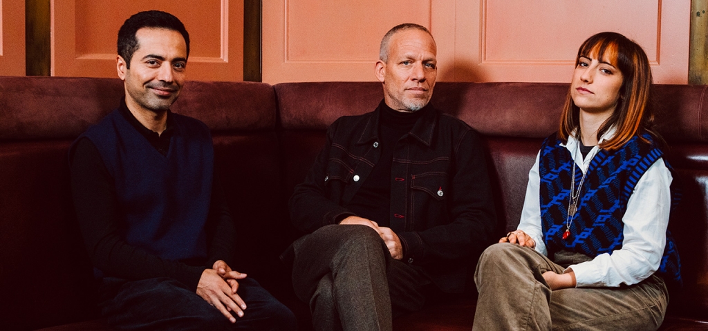 Avishai Cohen Trio Image