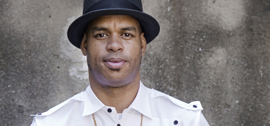 Roberto Fonseca Trio Image