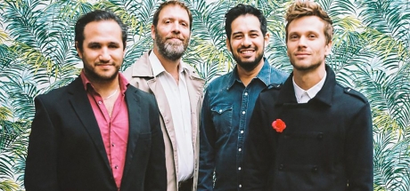 Cuareim Quartet