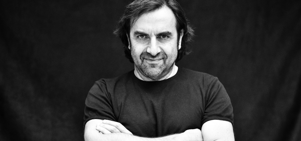 André Manoukian Septet & Les Balkanes Image