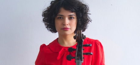 Ana Carla Maza