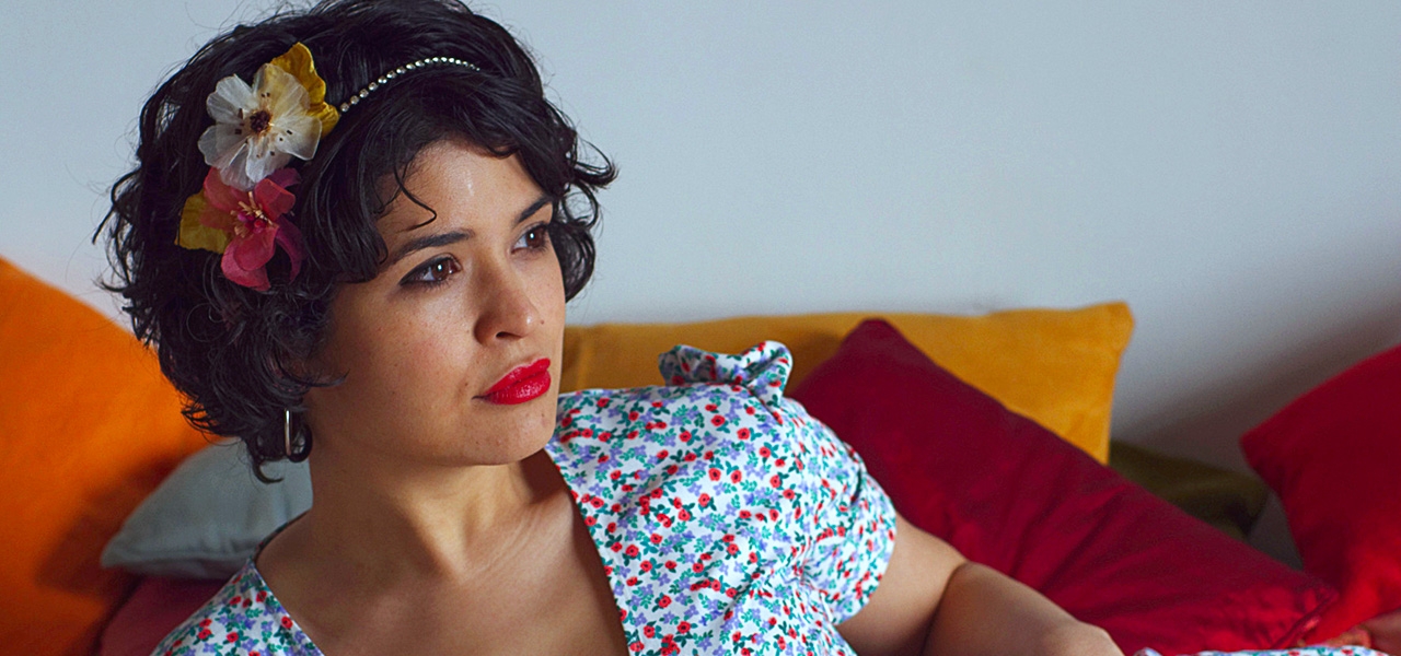 Ana Carla Maza Image