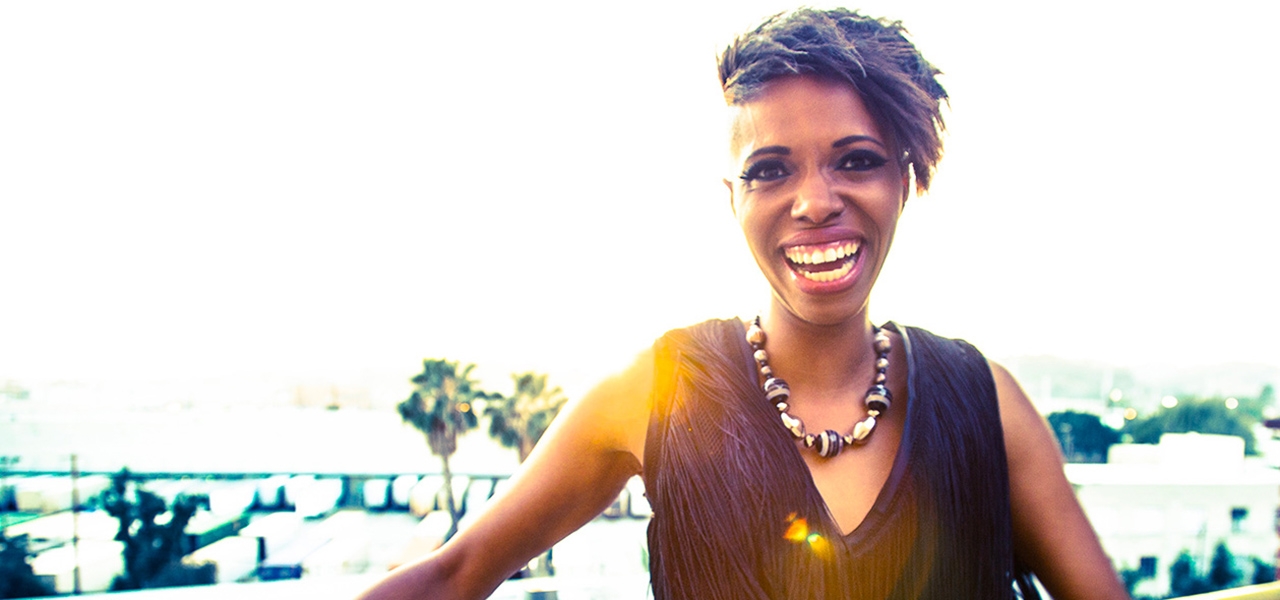 Kellylee Evans Image