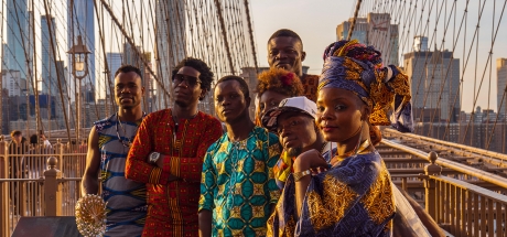 Benin International Musical