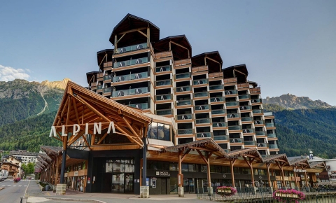 Hotels Best Mont Blanc Special Offer