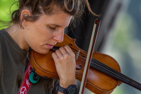 © Christophe Boillon / CosmoJazz Festival - http://www.flickr.com/photos/boillon_christophe