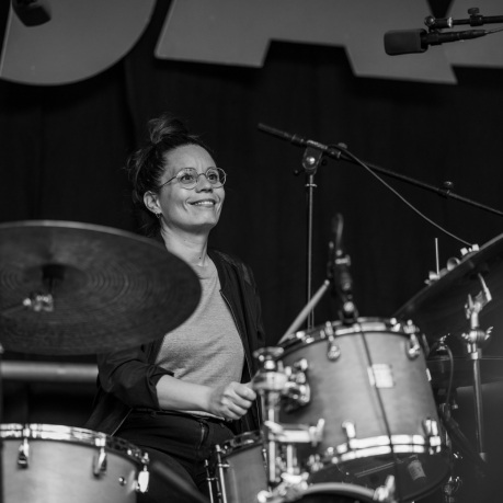 © Emmanuelle Nemoz / CosmoJazz Festival - https://anatholie.photo.blog