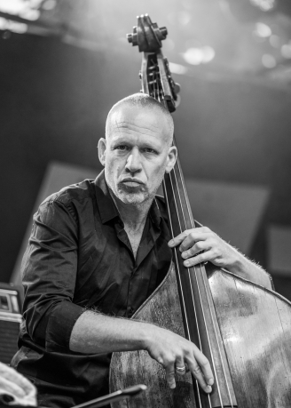 © Guillaume Mollier / CosmoJazz Festival - https://guillaume-mollier.blogspot.com