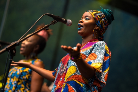 © Emmanuelle Nemoz / CosmoJazz Festival - https://anatholie.photo.blog