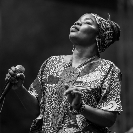 © Emmanuelle Nemoz / CosmoJazz Festival - https://anatholie.photo.blog